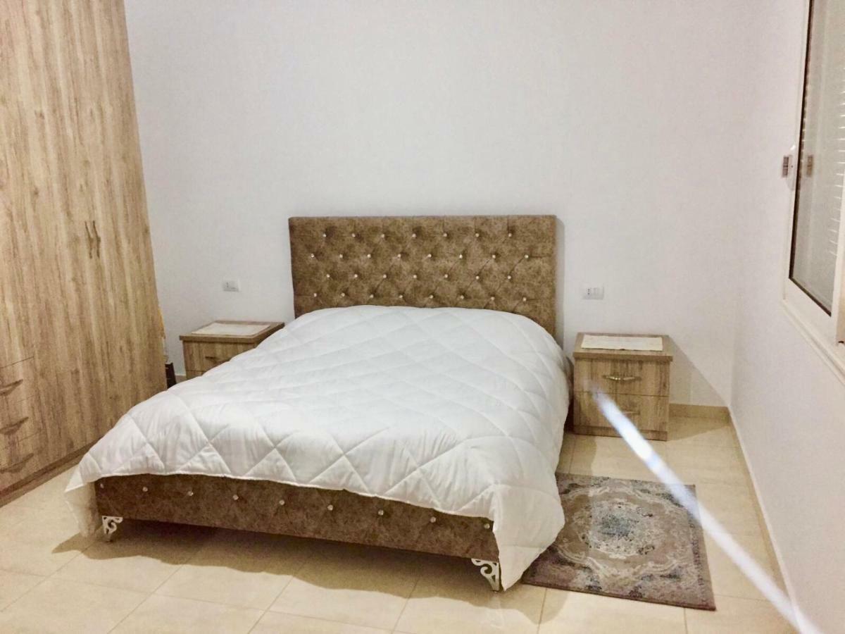 Appartamento Con Vista Mare Вльора Екстер'єр фото