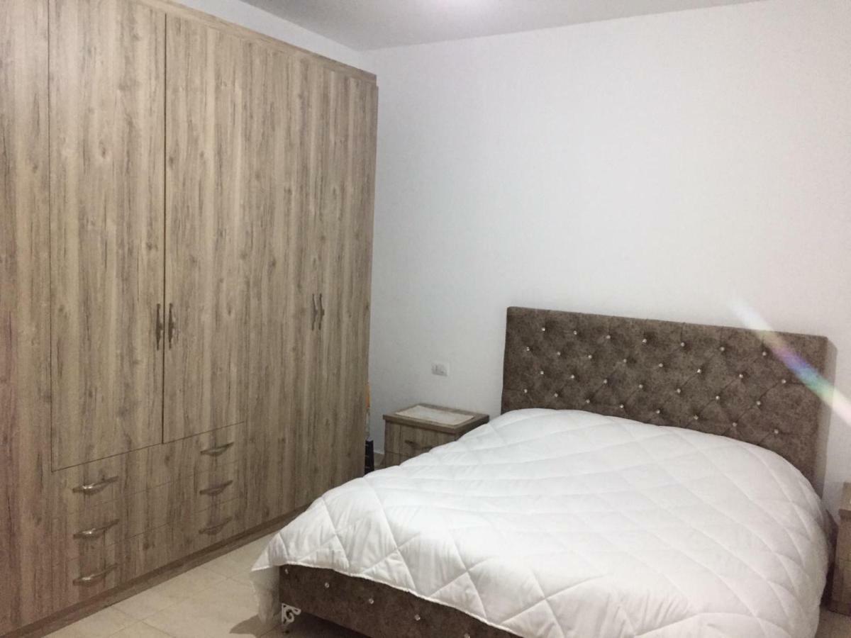 Appartamento Con Vista Mare Вльора Екстер'єр фото